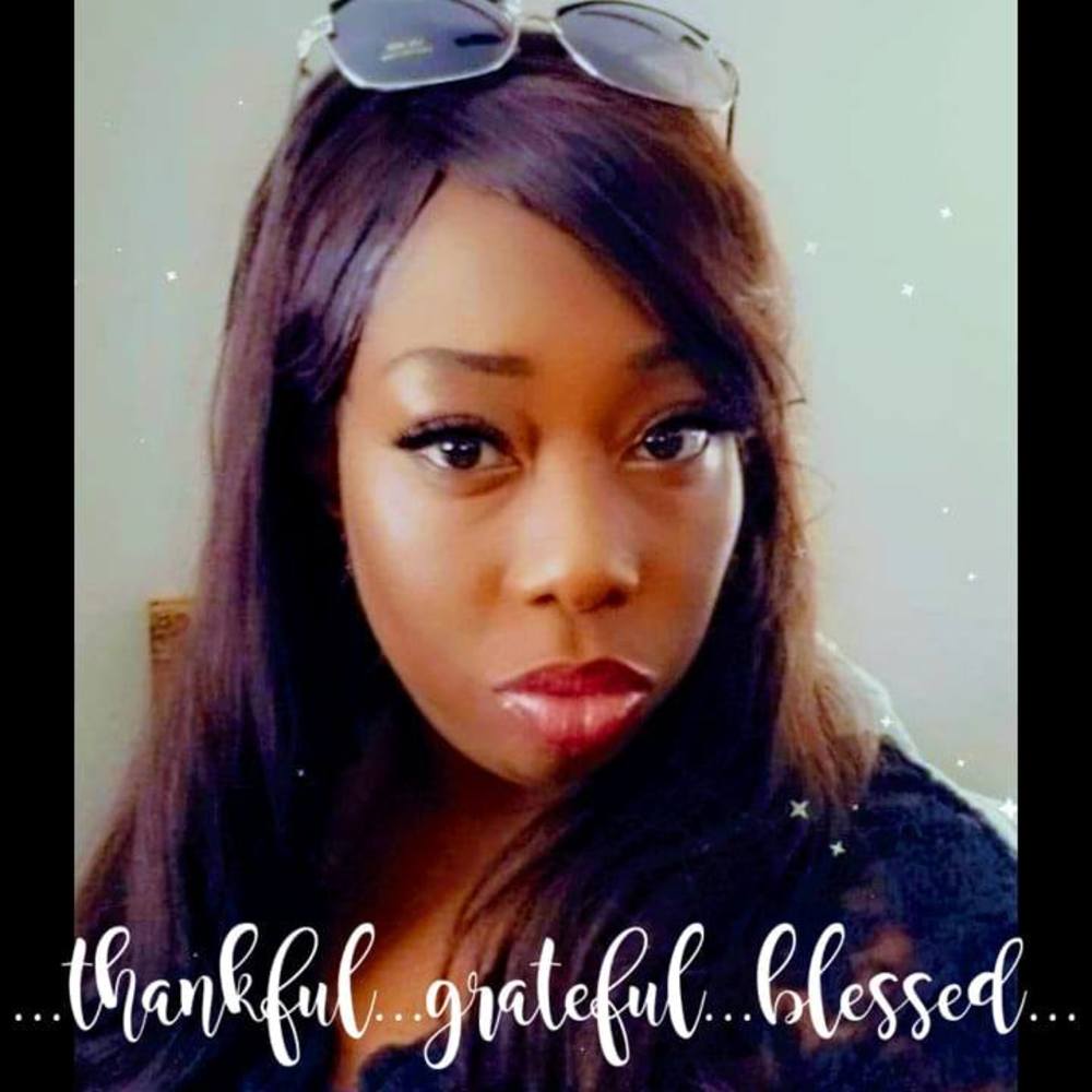 Meet your Posher, Shanika